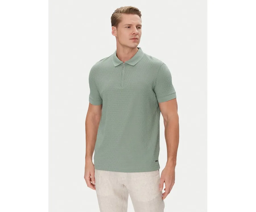 obrazek 1 JOOP! Polo 17 JJ-34Brody 30045546 Zielony Modern Fit