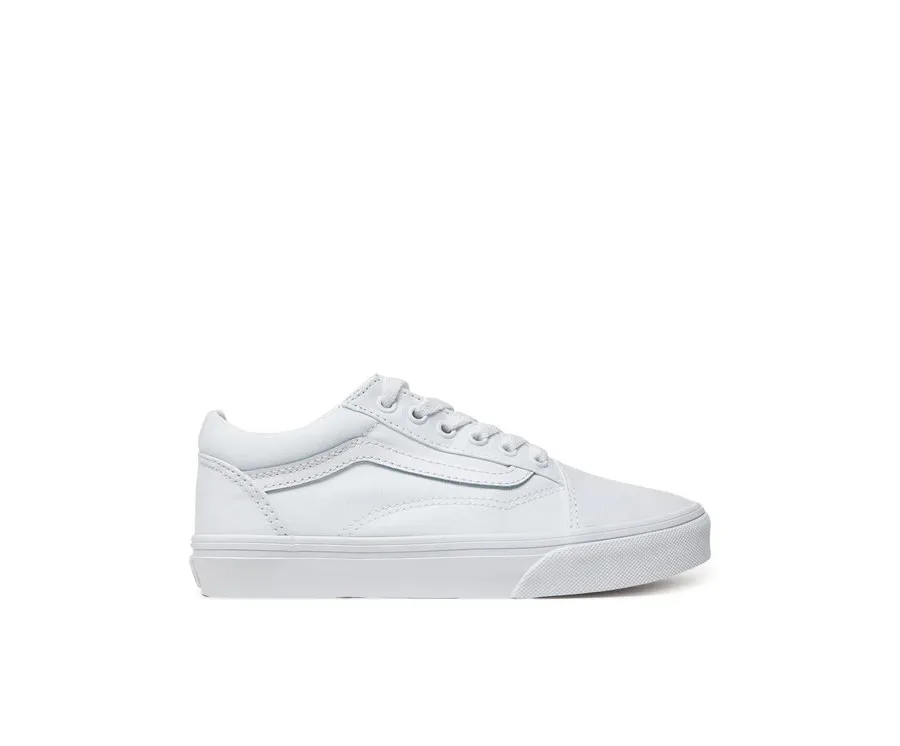 obrazek 1 Vans Tenisówki Old Skool VN000D2VW001 Biały