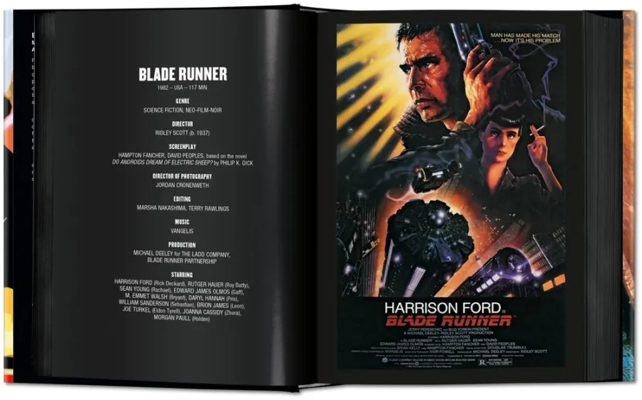 obrazek 5 Książka Filmy lat 80 - Taschen