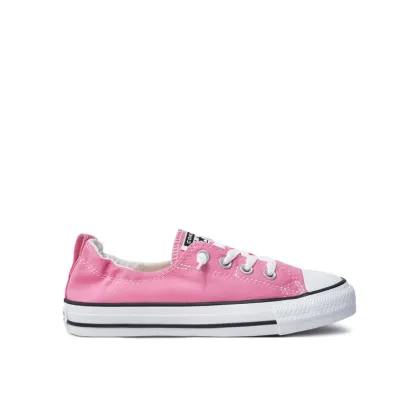 Zdjęcie Converse Trampki Chuck Taylor All Star Shoreline Slip A11543C Różowy