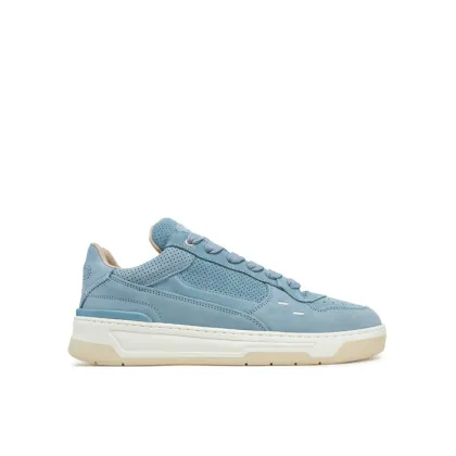 Zdjęcie Filling Pieces Sneakersy Cruiser Dive 64478881900 Niebieski