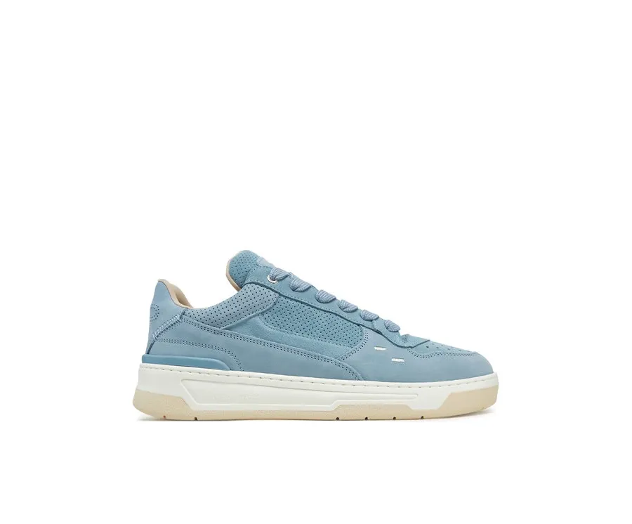 obrazek 1 Filling Pieces Sneakersy Cruiser Dive 64478881900 Niebieski
