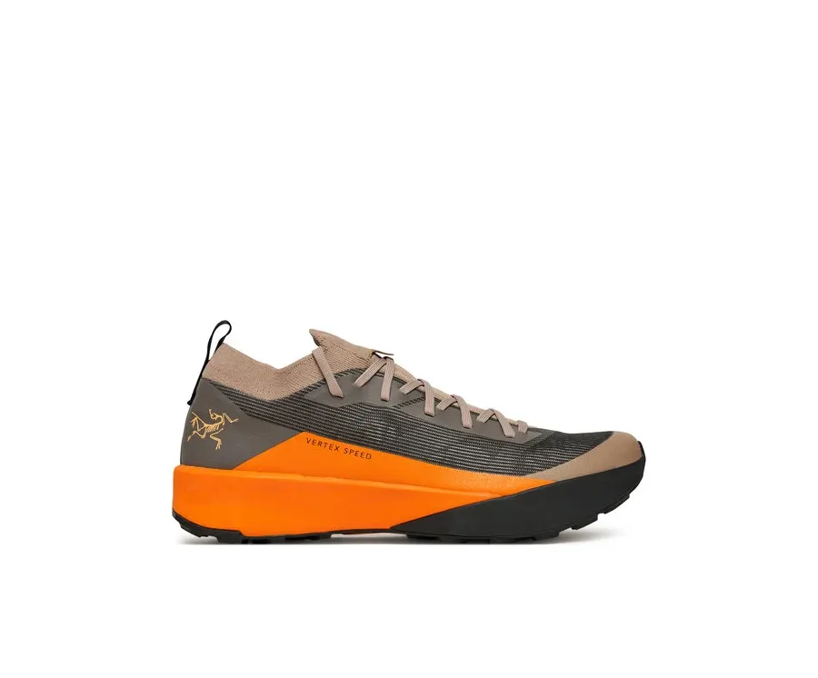 obrazek 1 Arc'teryx Buty do biegania Vertex Speed Low X000009715 Brązowy