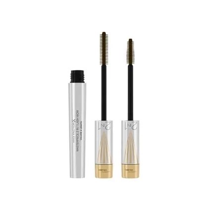 Zdjęcie Max Factor Masterpiece 2in1 Lash WOW Tusz do rzęs 7 ml Black Brown
