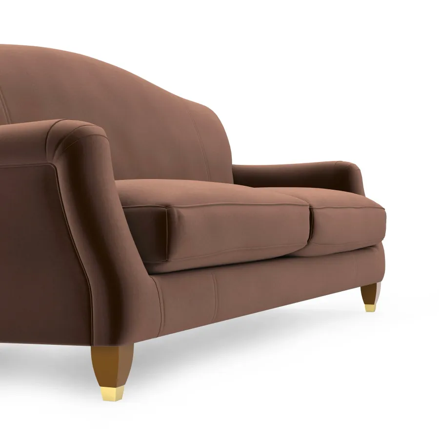obrazek 3 Praktyczna trzyosobowa sofa salonowa H.97xL.230xP.100 cm