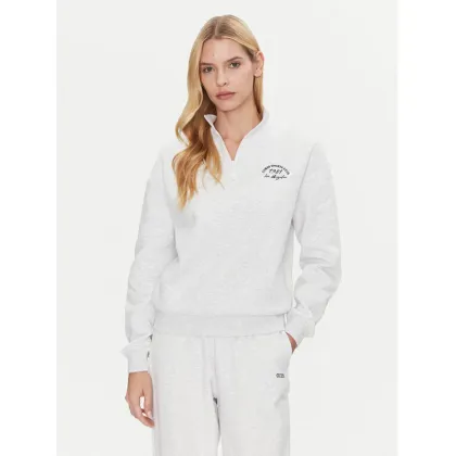 Zdjęcie Guess Bluza V5GQ06 KCS01 Szary Regular Fit