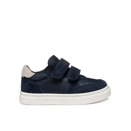 Zdjęcie Geox Sneakersy B Nashik B465NC 08522 C4211 M Granatowy
