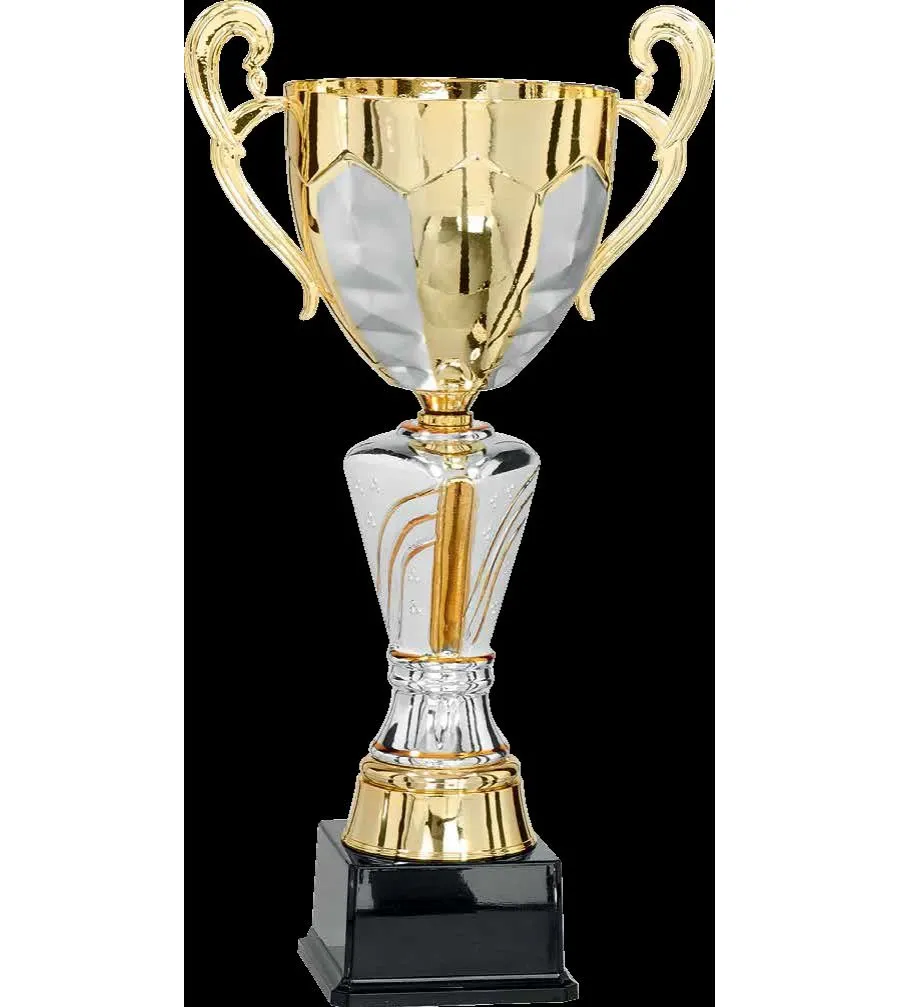 obrazek 1 Sportowy puchar zawodniczy – wysokość 48 cm – Erre Emme
