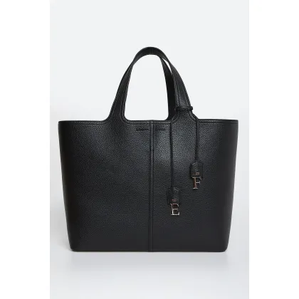 Zdjęcie Torebka shopper ELISABETTA FRANCHI Elisabetta Franchi