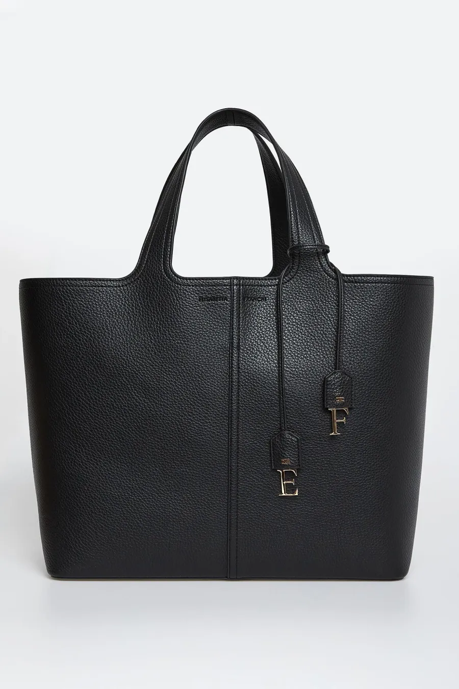 obrazek 1 Torebka shopper ELISABETTA FRANCHI Elisabetta Franchi