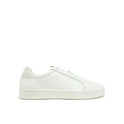 Zdjęcie Calvin Klein Sneakersy HM0HM01767 Biały