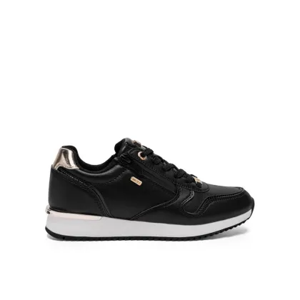 Zdjęcie MEXX Sneakersy MI001008243W Czarny
