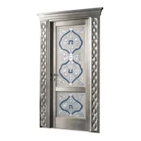 Zdjęcie Wyjątkowe antyczne włoskie drzwi