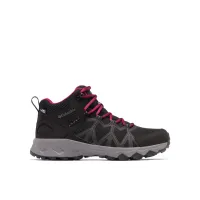 Zdjęcie Columbia Trekkingi Peakfreak II Mid Outdry 2100091 Czarny
