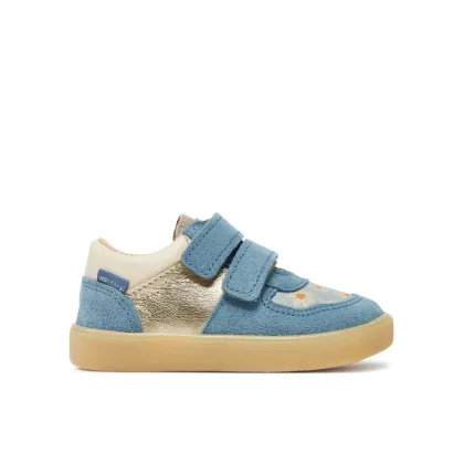 Zdjęcie Mrugała Sneakersy 3112/5-62 Niebieski