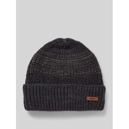 Zdjęcie Czapka z detalem z logo model ‘ARCTIC’