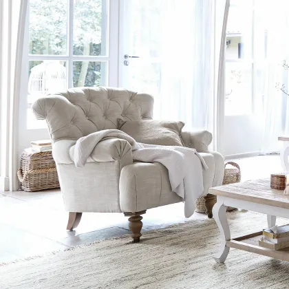 Zdjęcie Fotel Springfield