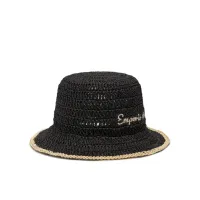 Zdjęcie Emporio Armani Kapelusz EX000010 AF12698 UC001 Czarny