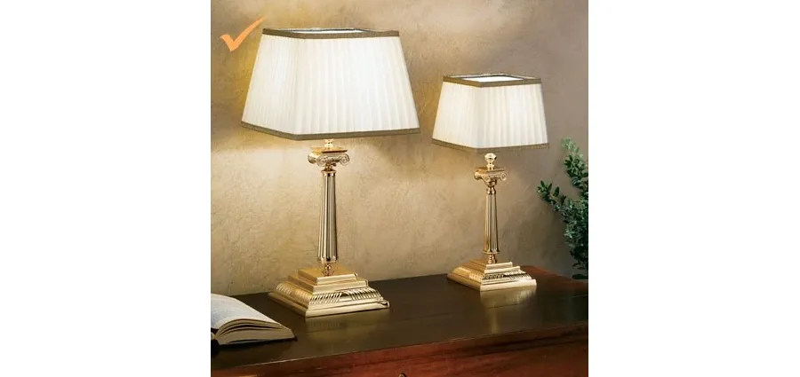 picture 1 Masiero Table Lamp VE 1018/TL1 G