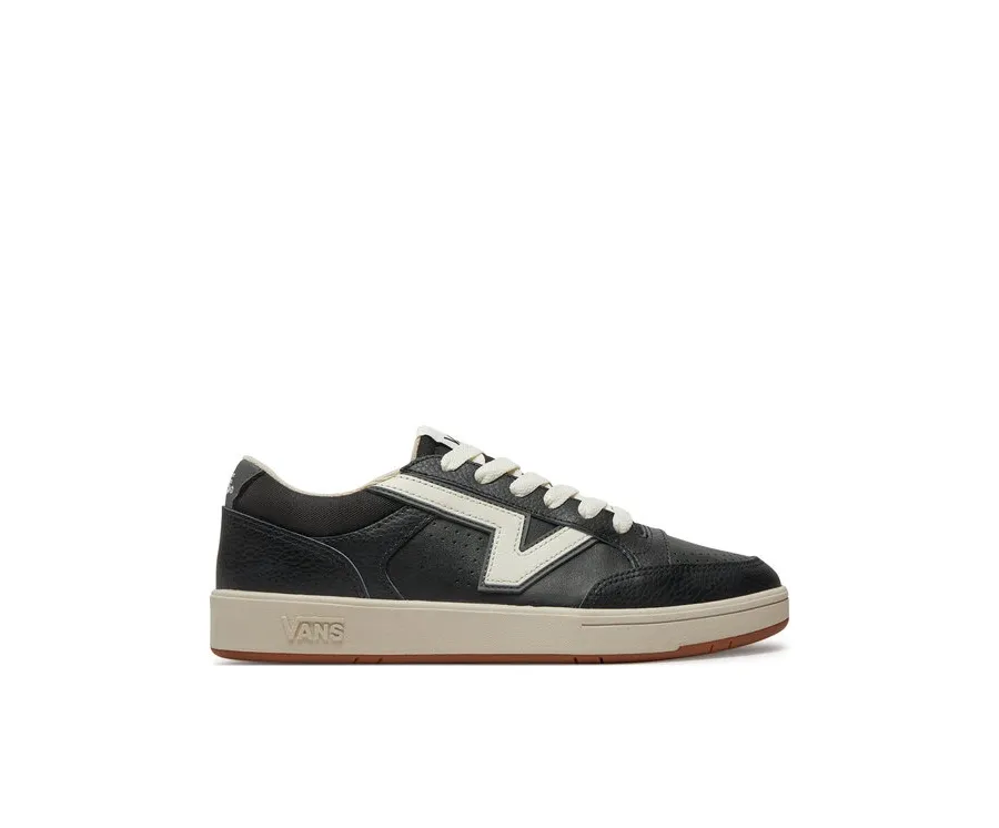 obrazek 1 Vans Sneakersy Lowland CC Vintage VN000BWBCJK1 Czarny