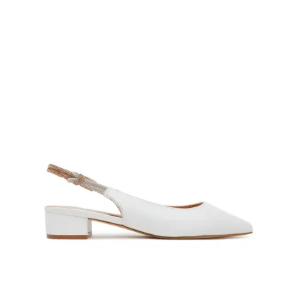 Zdjęcie Sergio Bardi Sandały WYL4138-1Z-SB Biały