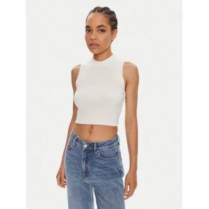 Zdjęcie Hugo Top Sepinn 50514314 Beżowy Slim Fit HUGO