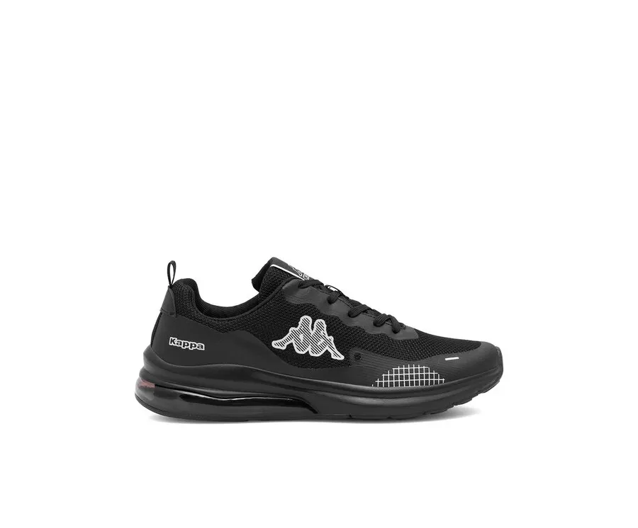 obrazek 1 Kappa Sneakersy SS24-3C032 Czarny