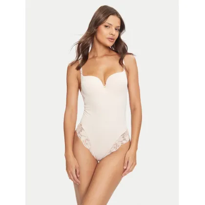 Zdjęcie Selmark Body Federica 61157 Beżowy