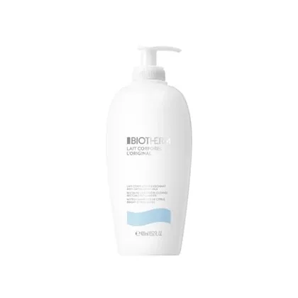 Zdjęcie BIOTHERM Lait Corporel L'Original Mleczko do ciała 400 ml