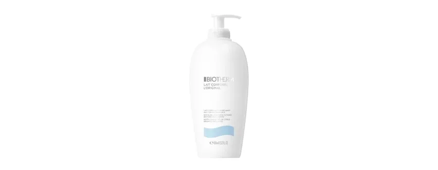 obrazek 1 BIOTHERM Lait Corporel L'Original Mleczko do ciała 400 ml