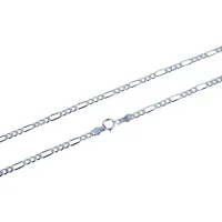 Zdjęcie Genialny łańcuszek z ogniwem 3+1 o długości 50 cm