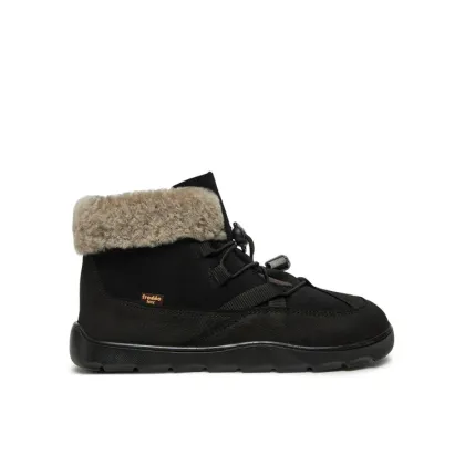 Zdjęcie Froddo Trzewiki Zeru Tex Cosy Barefoot G3110258-5 D Czarny