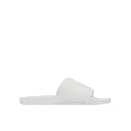 Zdjęcie Just Cavalli Klapki 78QA3SZ4 Biały