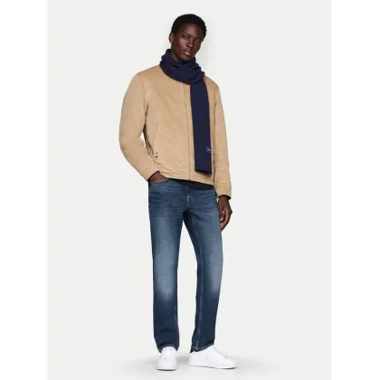 Zdjęcie Tommy Hilfiger Szalik Monotype AM0AM12837 Granatowy