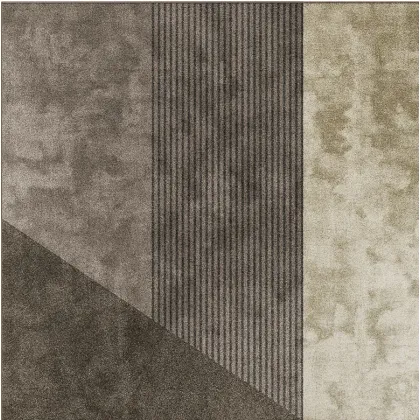 Picture A chic carpet for an elegant office - Prof