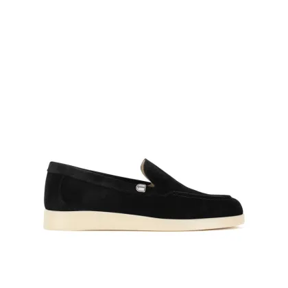 Zdjęcie G-Star Raw Mokasyny GILI-118908 Czarny