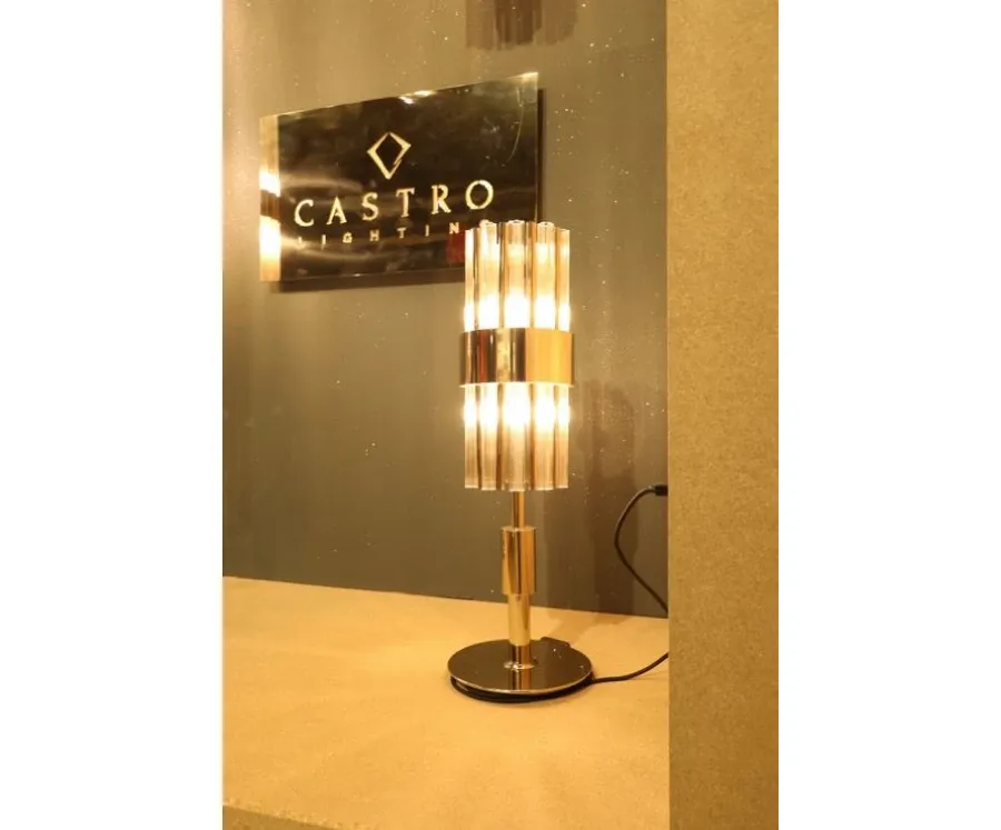 obrazek 7 Fantastyczna lampa na biurko lub stolik do eleganckich wnętrz