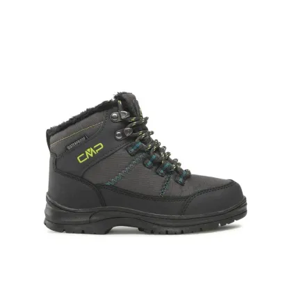 Zdjęcie CMP Trekkingi Kids Annuuk Snow Boot Wp 31Q4954 Szary