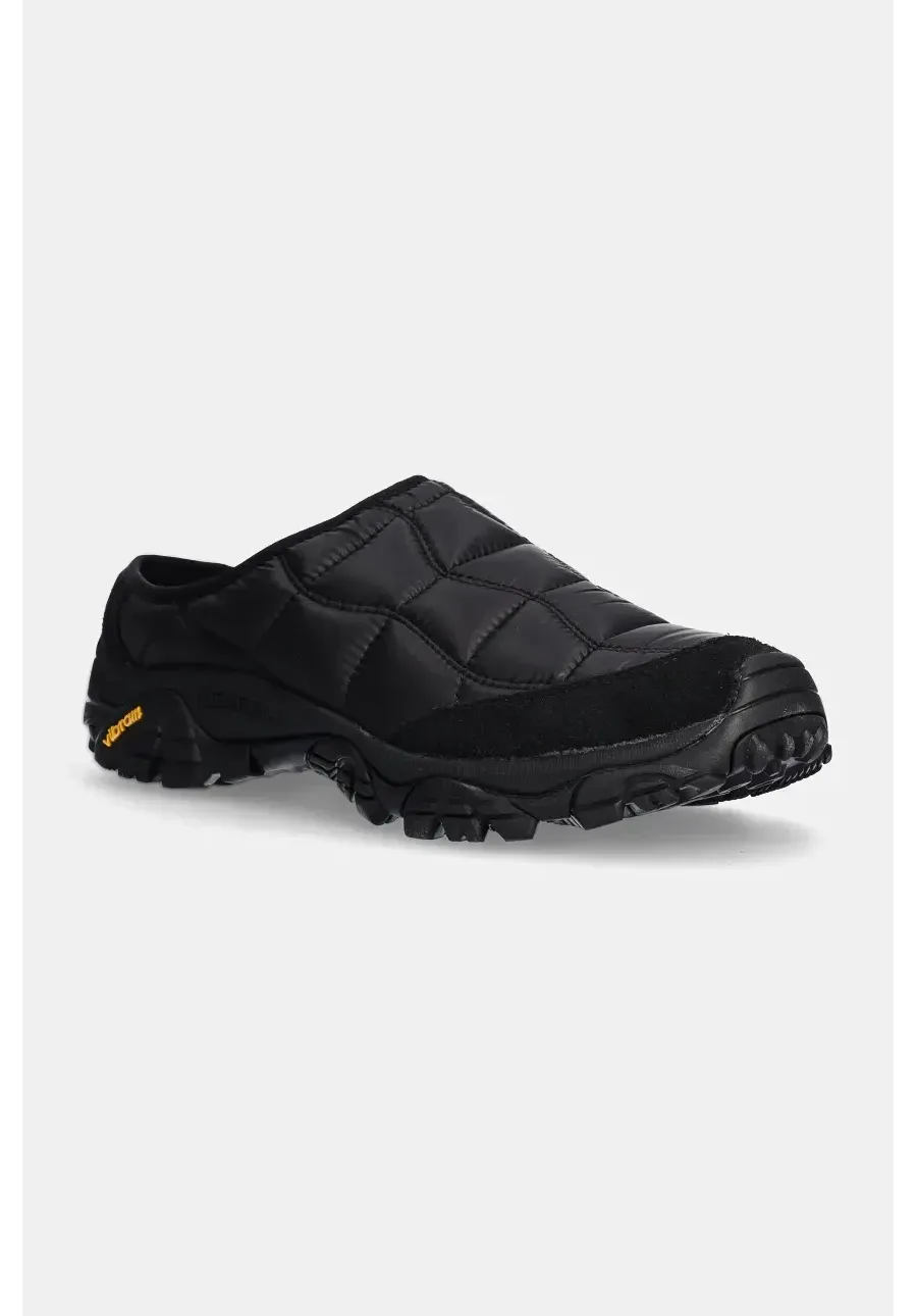 obrazek 1 Merrell 1TRL buty Moab 2 Slide Quilted Se męskie kolor czarny J006487
