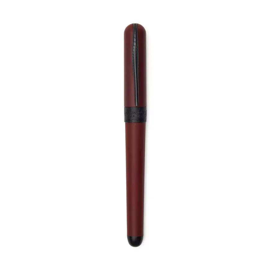 obrazek 3 Idealne na prezent pióro wieczne Avatar Ur - Glossy Palladium Cherry EF