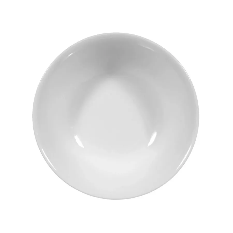 obrazek 3 Porcelanowa okrągła mała miska deserowa 15,5 cm w stylu nowoczesnym - Seltmann Weiden