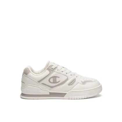 Zdjęcie Champion Sneakersy 3 POINT LOW TECH S11699-WW015 Écru