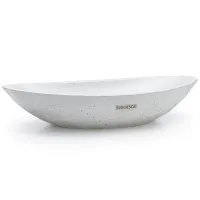 Picture Luxurious washbasin 60 cm DIAMOND BASIC – natural, without decor, without varnish