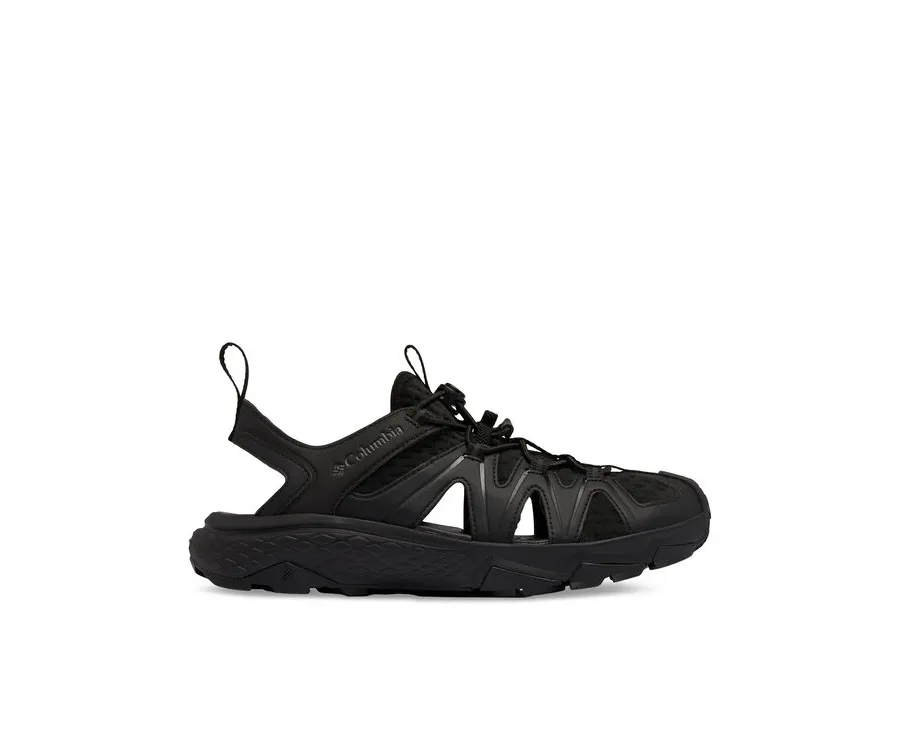 obrazek 1 Columbia Trekkingi Peakfreak Rush 2109471 Czarny