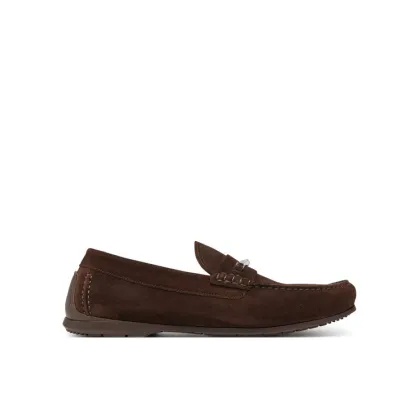 Zdjęcie Calvin Klein Mokasyny Driver W/ Ny Bit Sue HM0HM01759 Brązowy