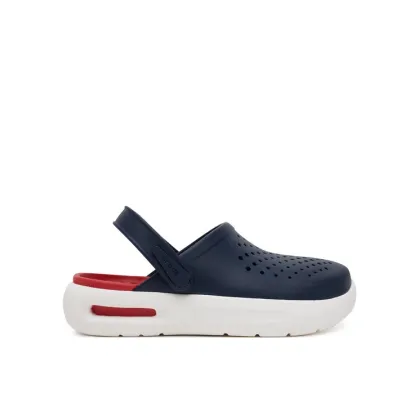 Zdjęcie Crocs Klapki InMotion Clog 209964 Granatowy