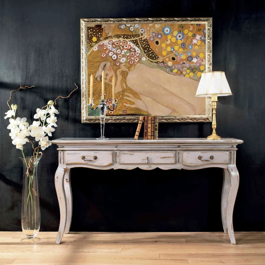 obrazek 1 Luksusowa konsola w stylu prowansalskim - Interiors Italia