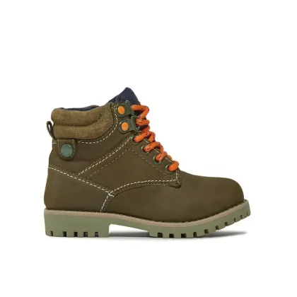 Zdjęcie Mayoral Trapery 44429 Khaki