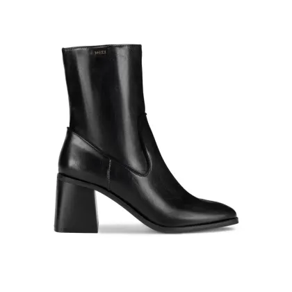 Zdjęcie MEXX Botki MI001714643W Czarny