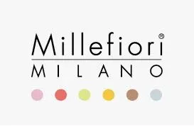 Millefiori Milano logo